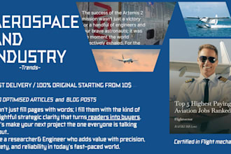 bridge the gap between visitors and buyers through articles and blog content
