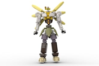 design,lego mocs,instructions and parts list