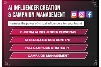 create ai ugc content for your brand or product that converts