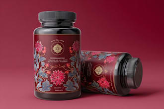 design an efficient packaging design for your business