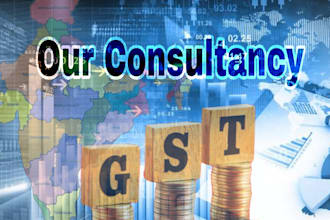 do gst registration and return filing