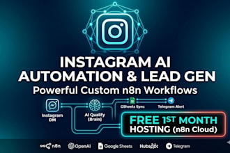 build a complete ai customer service automation