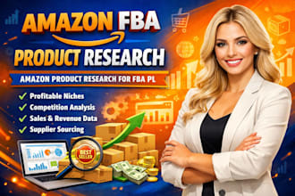 do amazon fba product research and amazon product research for fba