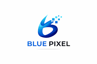 creative minimal logo design