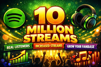 do spotify promotion, music promotion, spotify marketing
