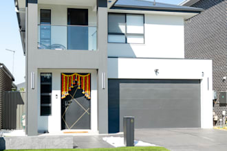 shoot professional real estate photos and video highlights