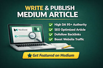 write publish article premium post on medium,com