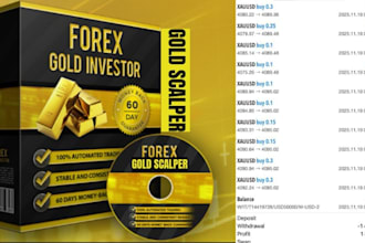 trading bot forex trading bot forex robot xauusd scalping bothft ea robot