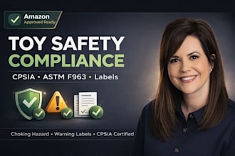 do toy safety compliance, cpsia label, chocking hazard, astm f963, warning label
