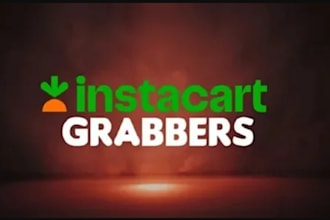 create uber reactivation bot, instacart bot, grabber bot, uber bot, doordash bot