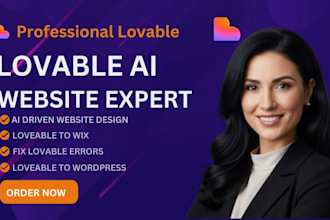 lovable ai to wordpress, clone lovable ai website, migrate lovable to wordpress