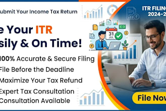 do income tax return file and registration