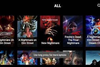 rebrand iptv app, smarter pro player, with control panel