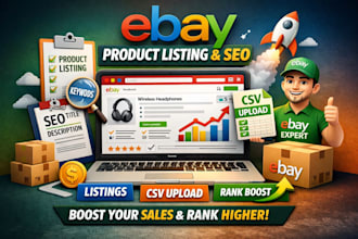 do ebay product listing ebay product csv upload ebay lister ebay products seo