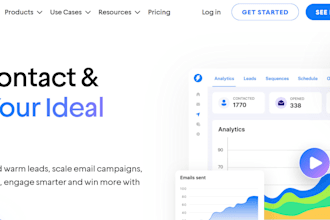 setup instantly ai ,cold email outreach and email automation system