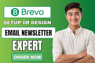 setup brevo email marketing brevo automation design brevo, beehiiv newsletter