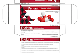 design vitamin capsule box packaging design