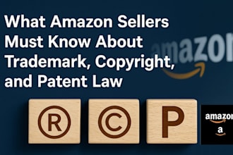 do amazon patent check and trademark search worldwide