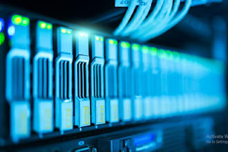 setup VPN server, home server linux, router IP, port forwarding, wireguard