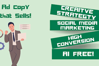 be the ad social media creative strategist your business needs