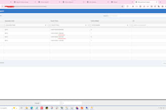 do manual testing for your website, mobile and API