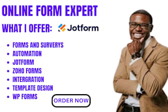 create pro docusign pandadoc jotform google pointerpro zoho tally form