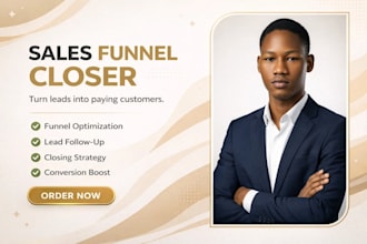 be your professional cold caller for b2b sales outreach