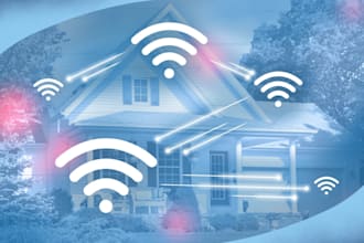 fix your slow wifi, router or internet issues