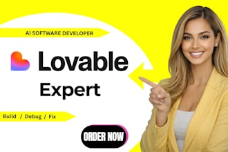 lovable ai lovable dev lovable web lovable website ai developer lovable dev ai