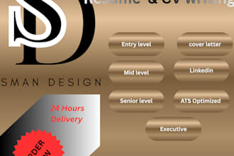 upgrade and write an ats resume for alumni, IT professionals