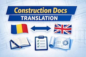 translate construction docs from ro to en, and en to ro