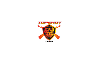 design excellent super new gun store logo