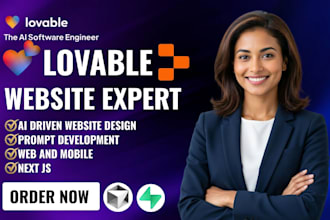 develop lovable ai, lovable web app, lovable dev ai, lovable ai website lovable