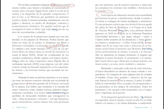 editaré y corregiré tu texto en español
