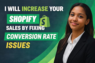 audit and optimize your shopify store to boost conversions