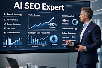 optimize your website for ai search engine, chatgpt, grok, google gemini
