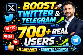 do telegram promotion, telegram ads, telegram marketing for real users
