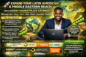 list product on mercado libre noon nanshi temu olist ripley cencosud falabella