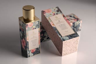 professional packaging design and innovative solutions