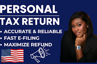 assist non residents with US llc tax documents and irs forms 1040, 1120, 1065