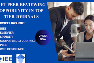 do peer review invite judging criteria for certificate  for eb1a eb2niw