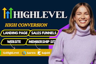 ghl virtual assistant, ghl migration, gohighlevel websites, ghl workflow expert