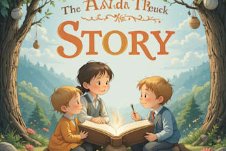 do children story book illustration children book illustration cover
