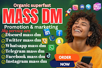 do instagram mass dm discord mass dm whatsapp mass dm telegram mass dm bulk dms
