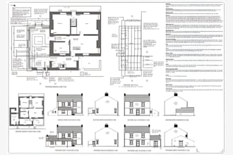 design uk regulation building, house extension and loft conversion