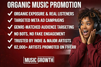 do spotify music promotion,spotify ads,spotify music promo,marketing through seo