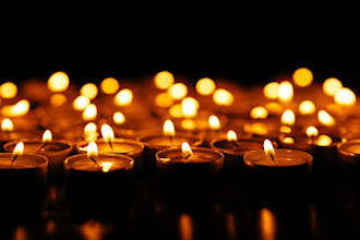 create a custom tribute song for funeral, memorial, or remembrance