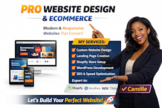 create logistics trucking website build strikingly cargo carrd duda voog website