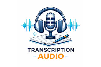 transcription fichiers audio video en francais canadien et quebecois
