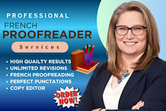 fix and elevate your french writing for clarity, accuracy, and impact